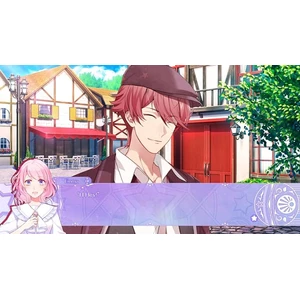 PQube Genso Manège Switch 