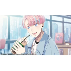 PQube Bustafellows Season 2 Switch 