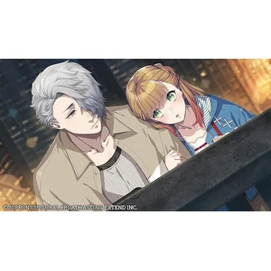 PQube Bustafellows Season 2 Switch 