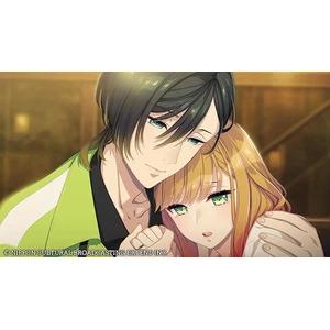 PQube Bustafellows Season 2 Switch 