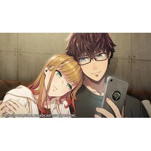 PQube Bustafellows Season 2 Switch 