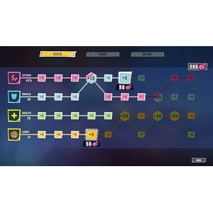 PQube Die After Sunset PS5 