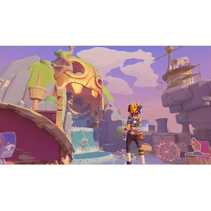 PQube Die After Sunset PS5 