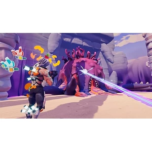 PQube Die After Sunset PS5 