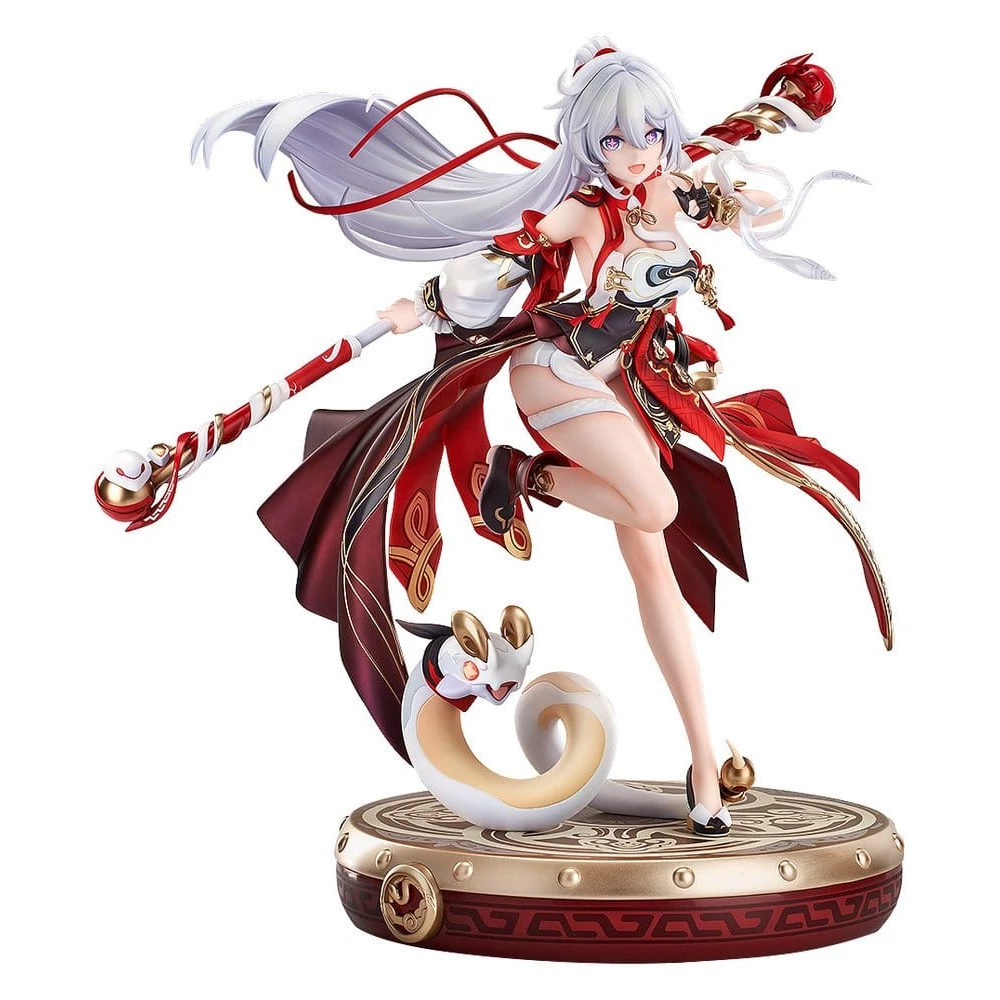 Honkai Impact 3rd 1/7 Scale Kiana Ba-Dum! Fiery Wishing Star 