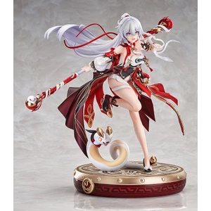 Good Smile Company Honkai Impact 3rd 1/7 Scale Kiana Ba-Dum! Fiery Wishing Star 
