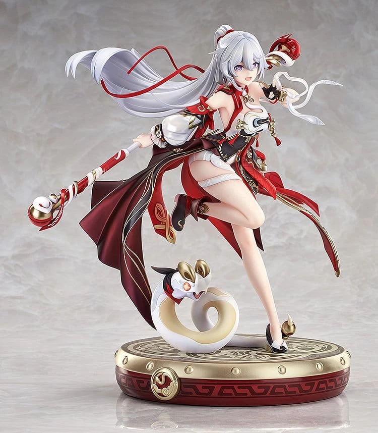 Good Smile Company Honkai Impact 3rd 1/7 Scale Kiana Ba-Dum! Fiery