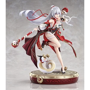 Good Smile Company Honkai Impact 3rd 1/7 Scale Kiana Ba-Dum! Fiery Wishing Star 