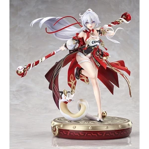 Good Smile Company Honkai Impact 3rd 1/7 Scale Kiana Ba-Dum! Fiery Wishing Star 