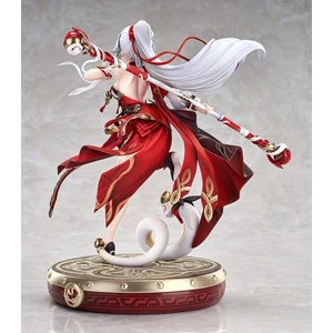 Good Smile Company Honkai Impact 3rd 1/7 Scale Kiana Ba-Dum! Fiery Wishing Star 