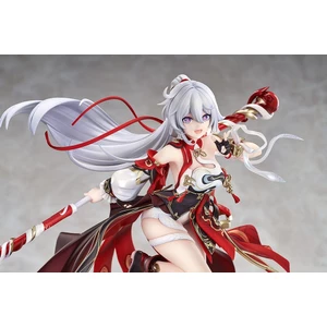 Good Smile Company Honkai Impact 3rd 1/7 Scale Kiana Ba-Dum! Fiery Wishing Star 