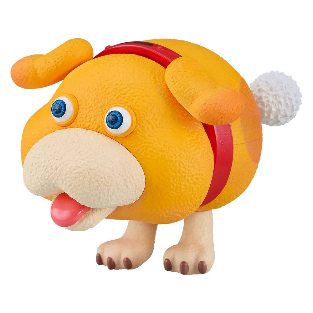 Pikmin Nendoroid Oatchi 