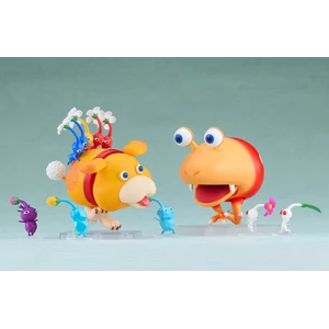Good Smile Company Pikmin Nendoroid Oatchi 