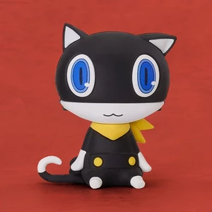 Good Smile Company Persona5 Royal Nendoroid Plus Morgana Rubber Mascot 