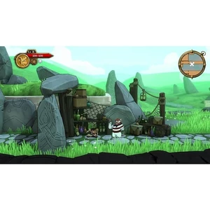 PQube Curse of the Sea Rats PS5 