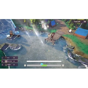 PQube Valthirian Arc Hero School Story 2 PS5 