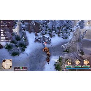 PQube Valthirian Arc Hero School Story 2 PS5 