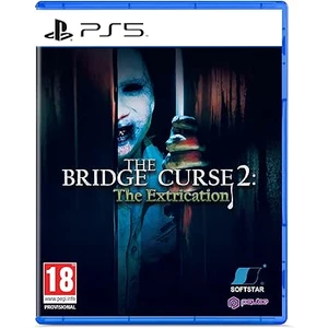 PQube The Bridge Curse 2 The Extrication PS5 
