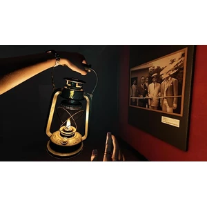 PQube The Bridge Curse 2 The Extrication PS5 