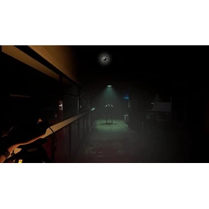 PQube The Bridge Curse 2 The Extrication PS5 