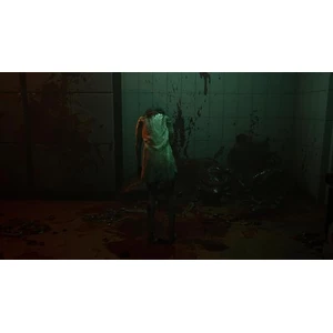 PQube The Bridge Curse 2 The Extrication PS5 