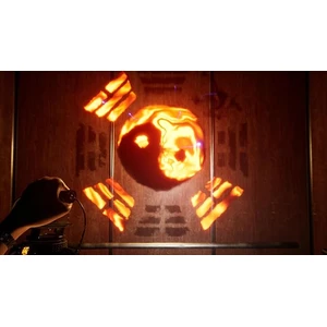 PQube The Bridge Curse 2 The Extrication PS5 