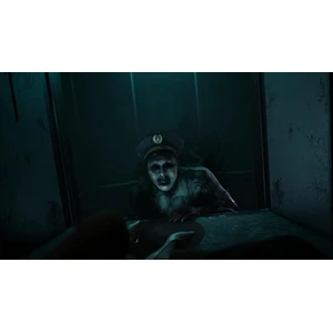 PQube The Bridge Curse 2 The Extrication PS5 