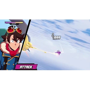 PQube Sky Oceans Wings for Hire PS5 