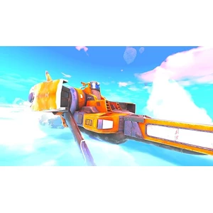 PQube Sky Oceans Wings for Hire PS5 