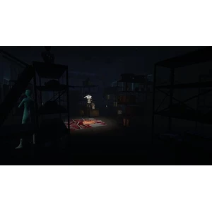 PQube White Day 2 The Flower That Tells Lies Complete Edition PS5 