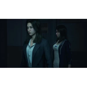 PQube White Day 2 The Flower That Tells Lies Complete Edition PS5 