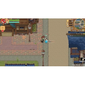 PQube Potion Permit Complete Edition PS5 