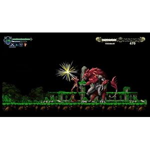 PQube Chronicles of the Wolf PS5 