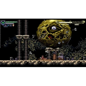 PQube Chronicles of the Wolf PS5 