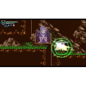 PQube Chronicles of the Wolf PS5 