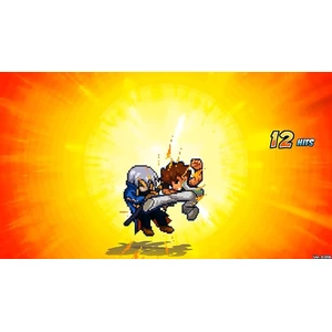 PQube Pocket Bravery PS5 