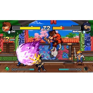 PQube Pocket Bravery PS5 