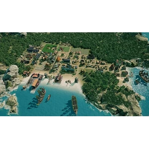 PQube Republic of Pirates PS5 