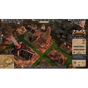 PQube Republic of Pirates PS5 