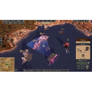 PQube Republic of Pirates PS5 