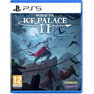 PQube Beyond The Ice Palace 2 PS5 
