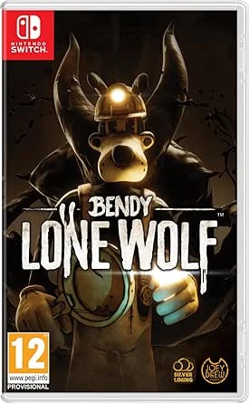 Bendy Lone Wolf Switch 
