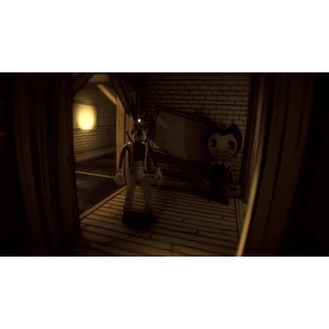 Silver Lining Interactive Bendy Lone Wolf Switch 