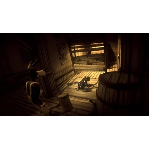 Silver Lining Interactive Bendy Lone Wolf Switch 