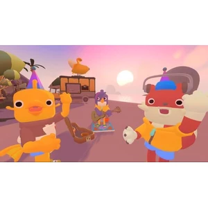 Silver Lining Interactive Fruitbus Switch 