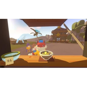 Silver Lining Interactive Fruitbus Switch 