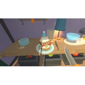 Silver Lining Interactive Fruitbus Switch 