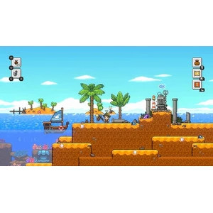 Silver Lining Interactive Nice Day For Fishing Switch 