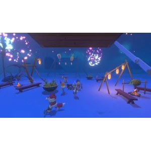 Silver Lining Interactive Fruitbus PS5 