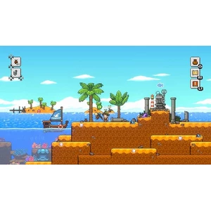 Silver Lining Interactive Nice Day For Fishing PS5 